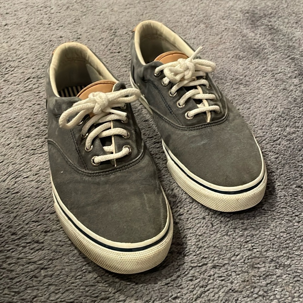 Sperry Boat Shoe - Size 10 - Condition Good